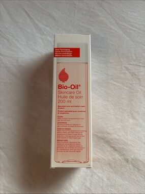 Bio-Oil 200 ml